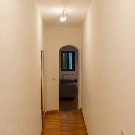 1 Bedroom In The Center アパート *