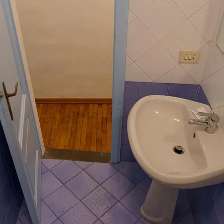 1 Bedroom In The Center