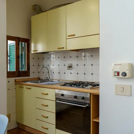 1 Bedroom In The Center
