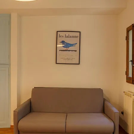 1 Bedroom In The Center