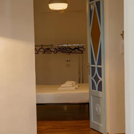 1 Bedroom In The Center アパート フィレンツェ