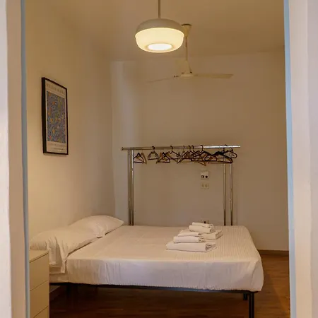 1 Bedroom In The Center フィレンツェ
