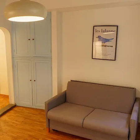 1 Bedroom In The Center * フィレンツェ