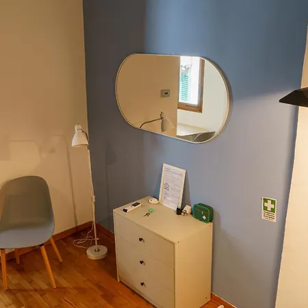 1 Bedroom In The Center アパート *