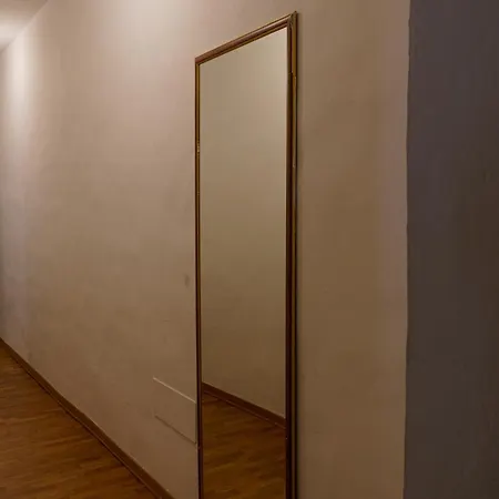 1 Bedroom In The Center