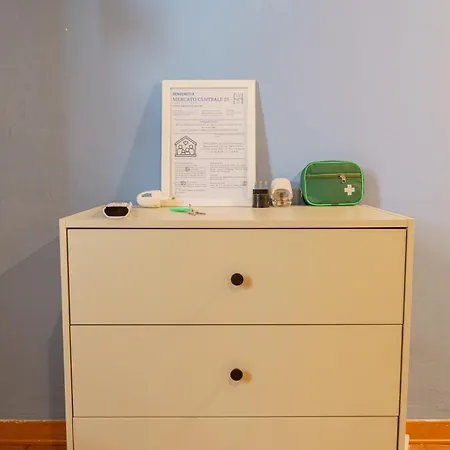 アパート 1 Bedroom In The Center