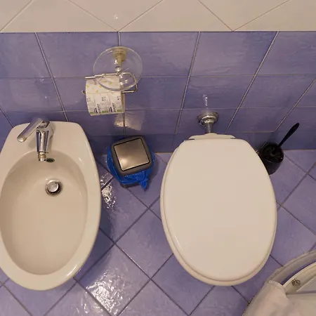 1 Bedroom In The Center アパート *