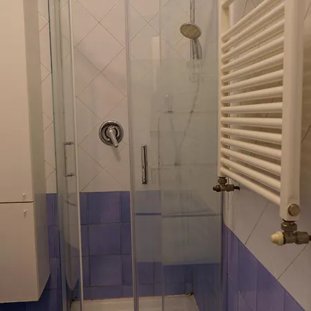 1 Bedroom In The Center アパート フィレンツェ