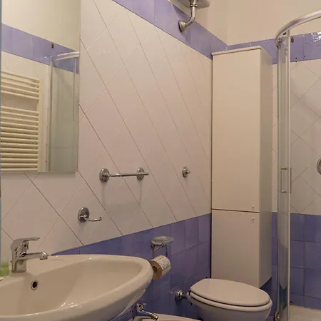 1 Bedroom In The Center